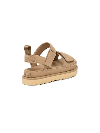UGG | Sandales GOLDENSTAR | beige